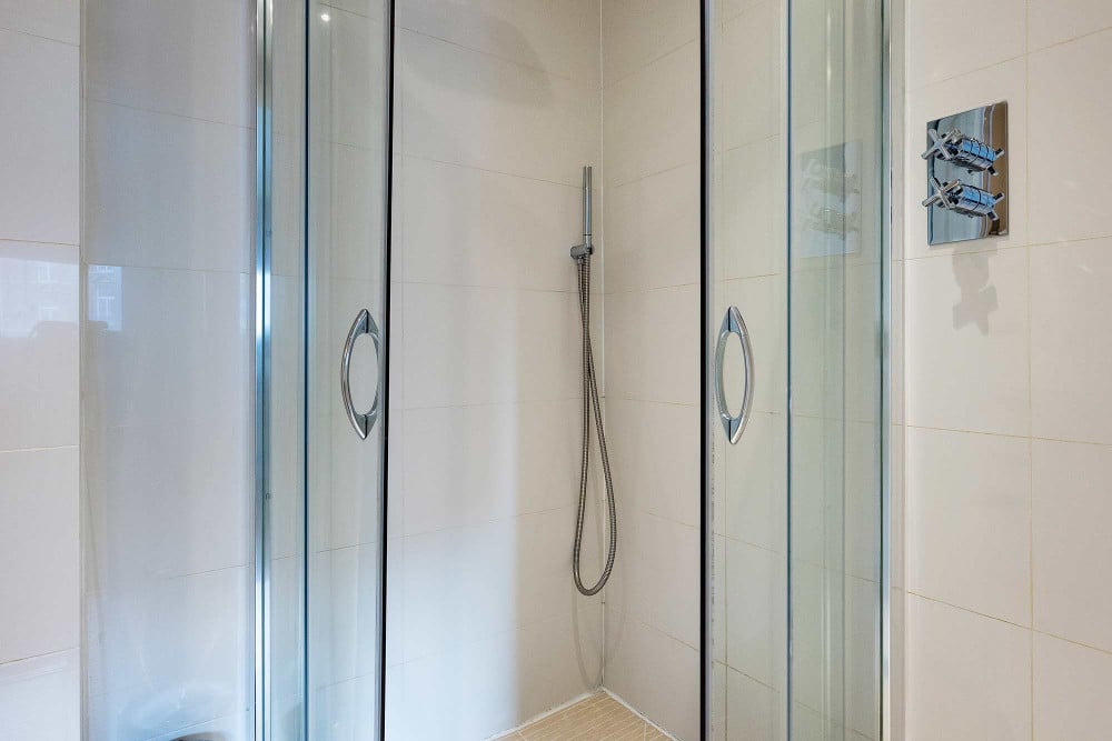 The Westbourne Grove Apartment