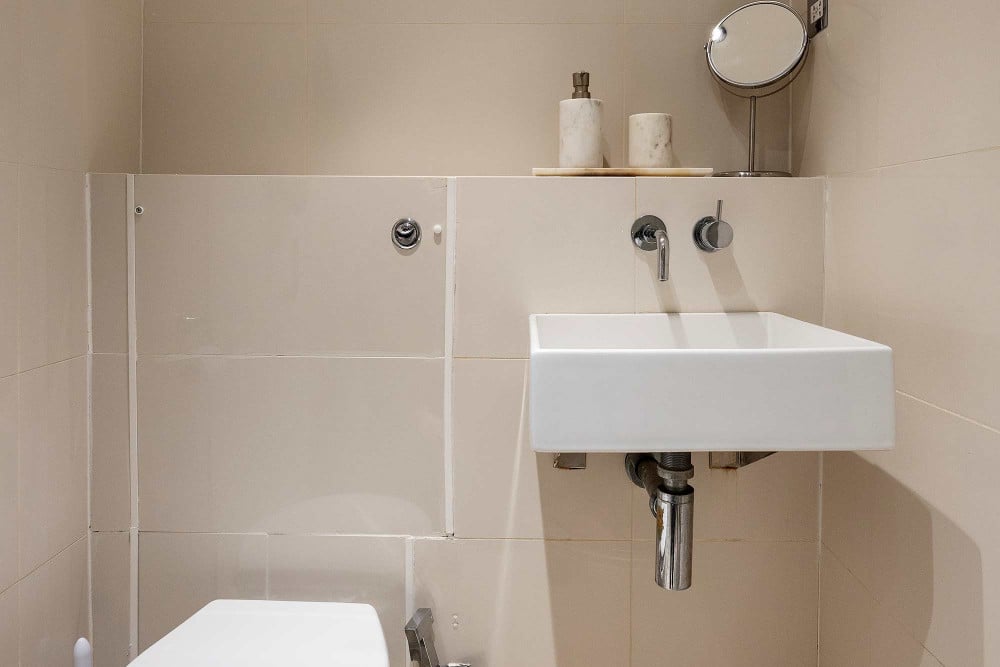 The Westbourne Grove Apartment