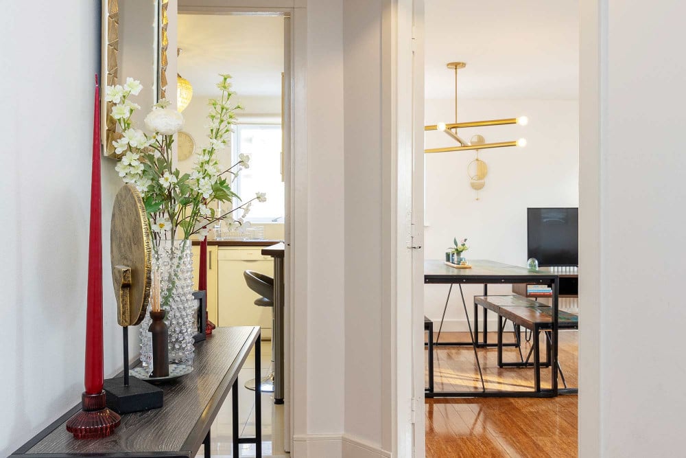 The Westbourne Grove Apartment