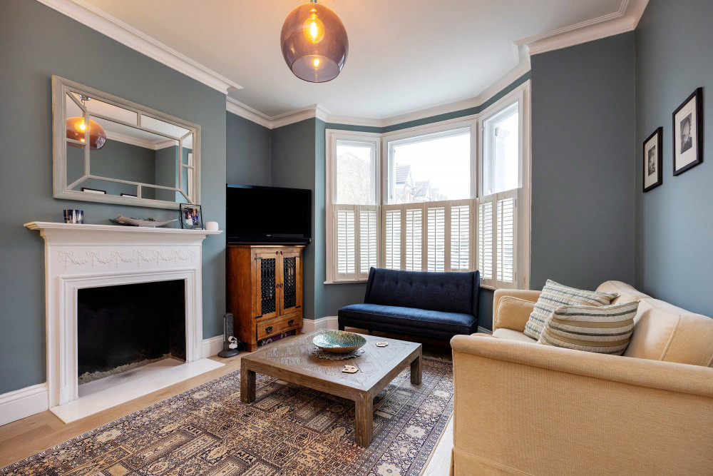 The Barnes Family Haven