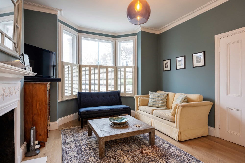 The Barnes Family Haven