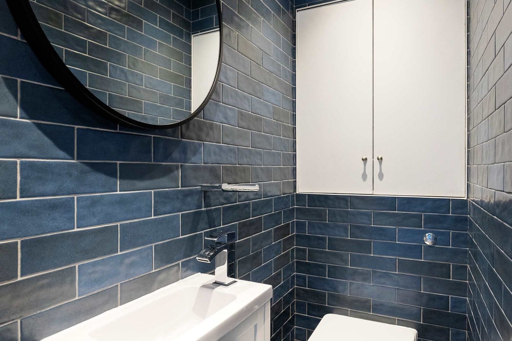 The Barnes Family Haven