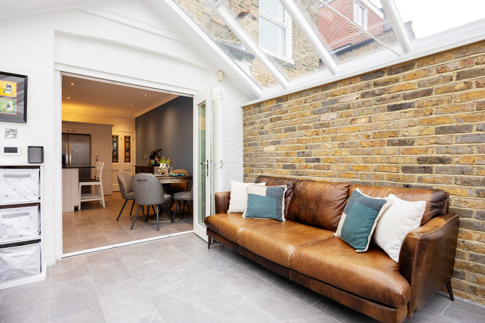 The Barnes Family Haven