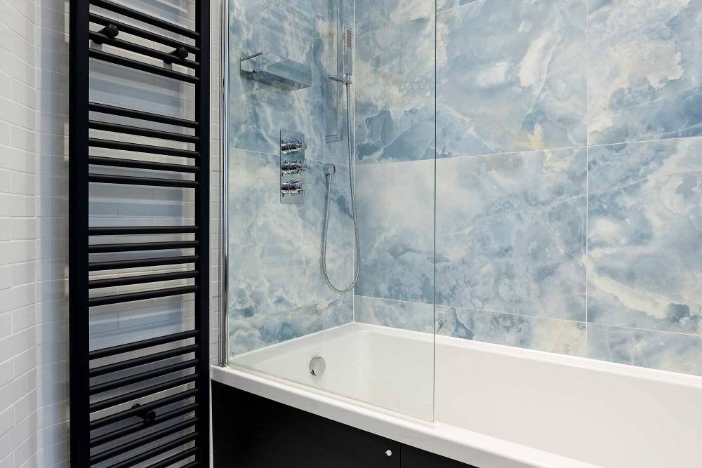 The Barnes Family Haven