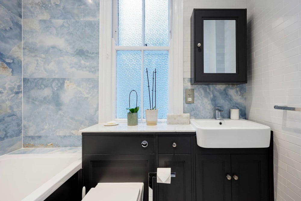 The Barnes Family Haven