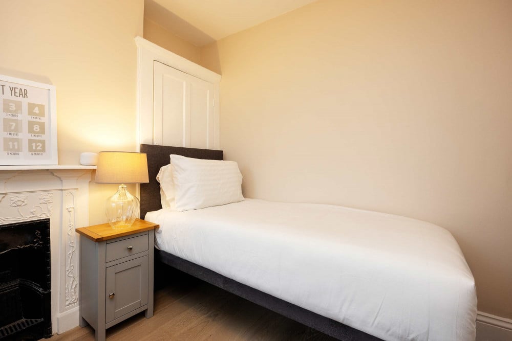 The Barnes Family Haven