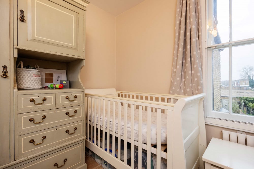 The Barnes Family Haven