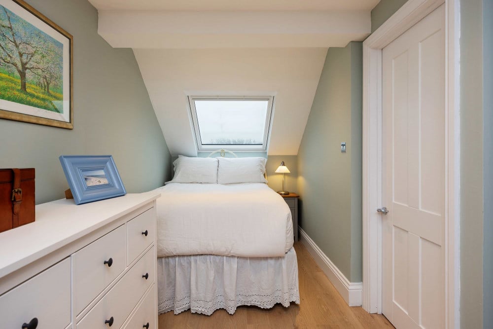 The Barnes Family Haven