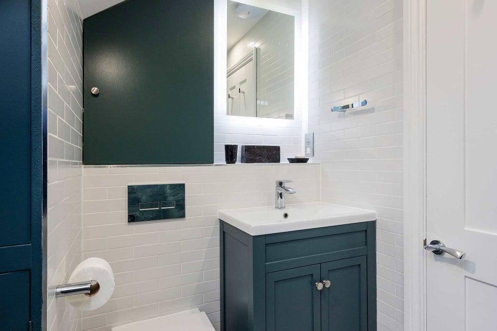 The Barnes Family Haven