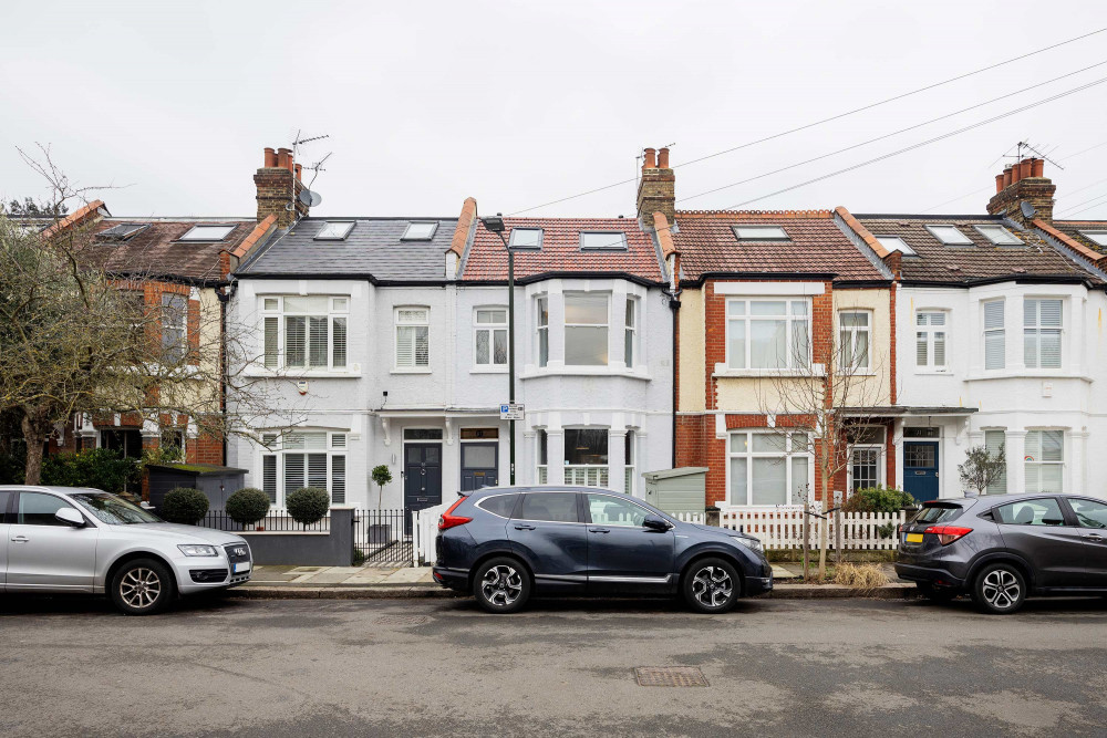 The Barnes Family Haven