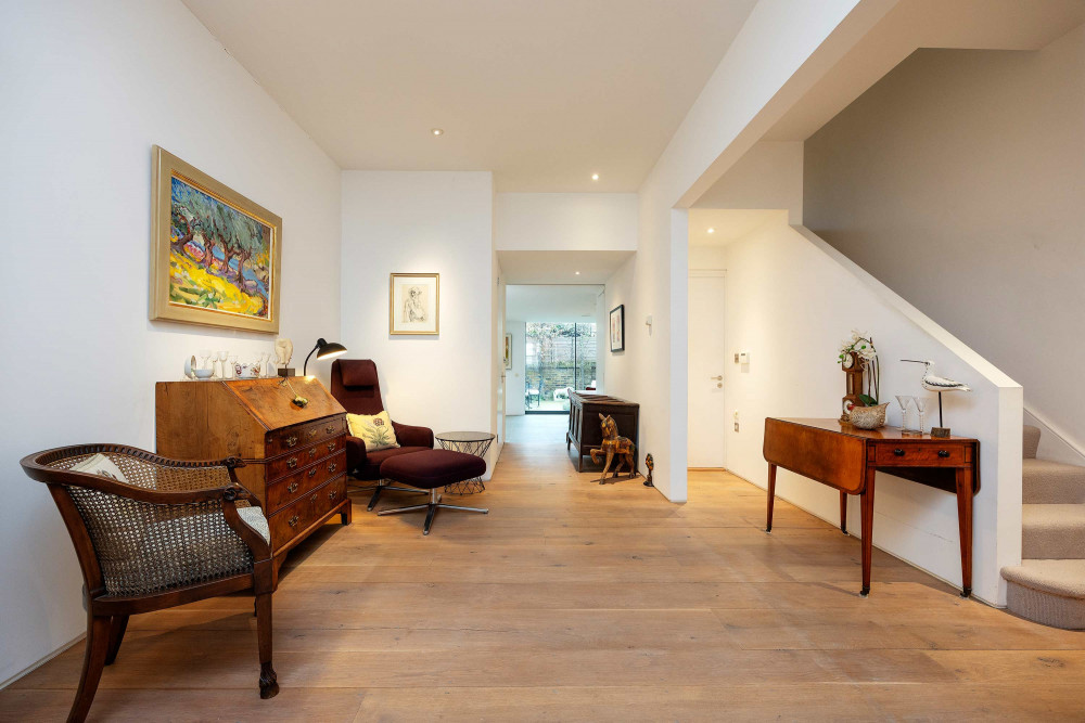 The Parsons Green Retreat