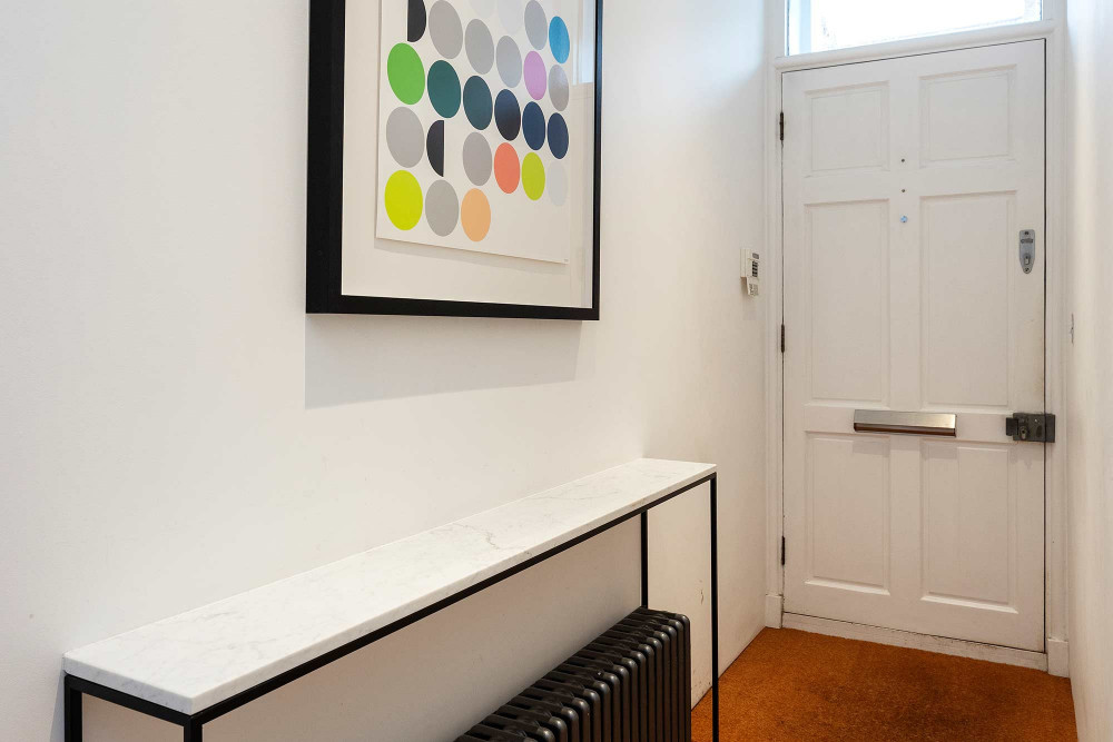 The Parsons Green Retreat