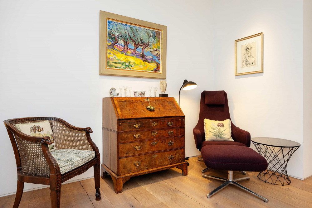 The Parsons Green Retreat