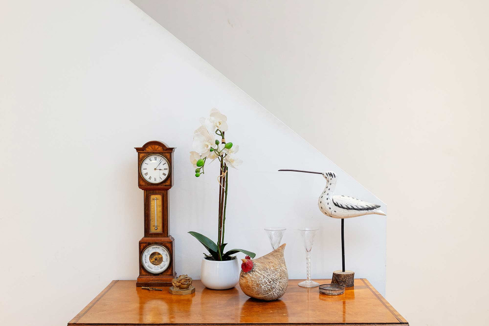 The Parsons Green Retreat