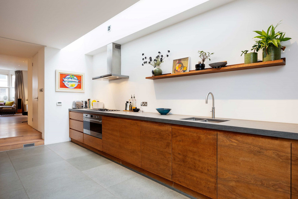 The Parsons Green Retreat