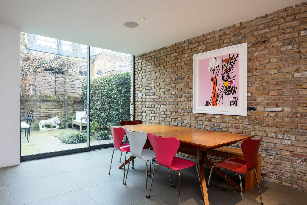 The Parsons Green Retreat