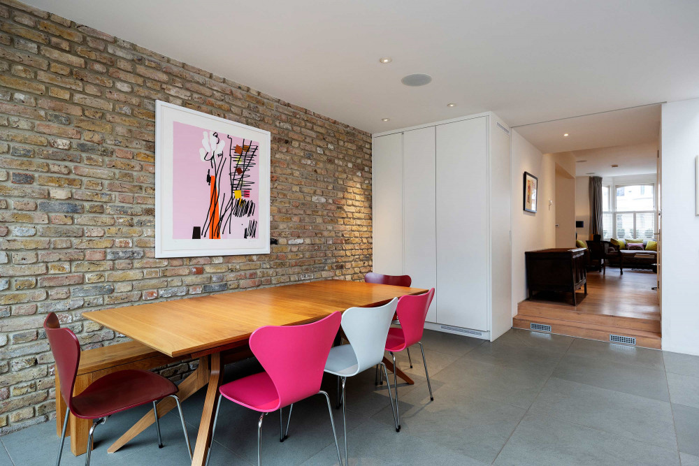 The Parsons Green Retreat