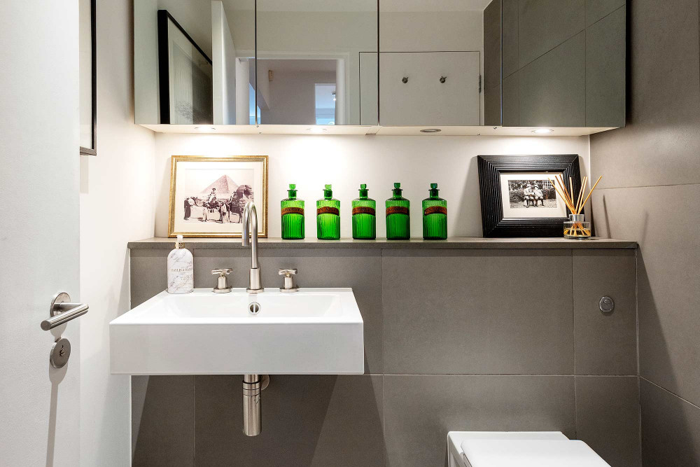 The Parsons Green Retreat