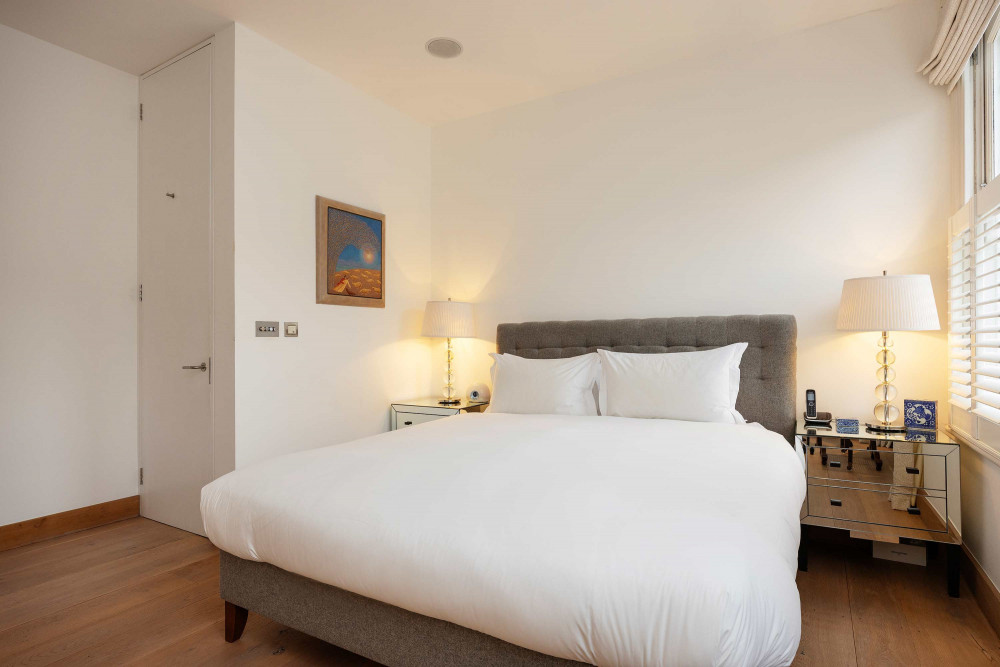 The Parsons Green Retreat