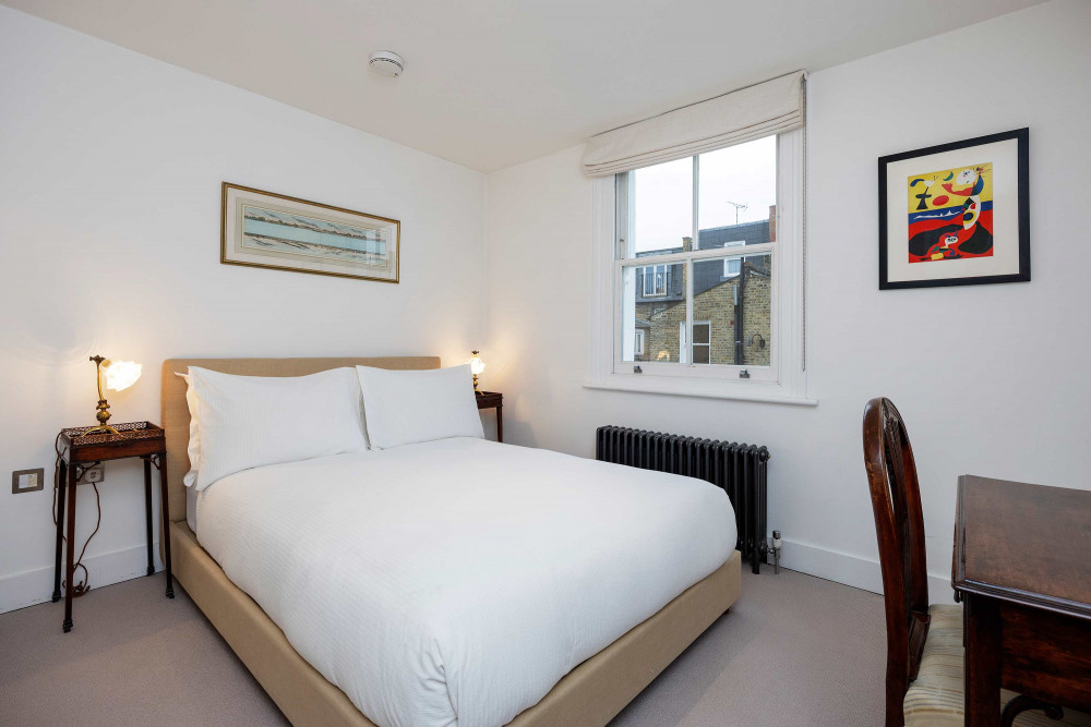 The Parsons Green Retreat