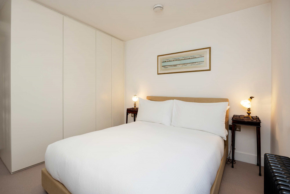 The Parsons Green Retreat