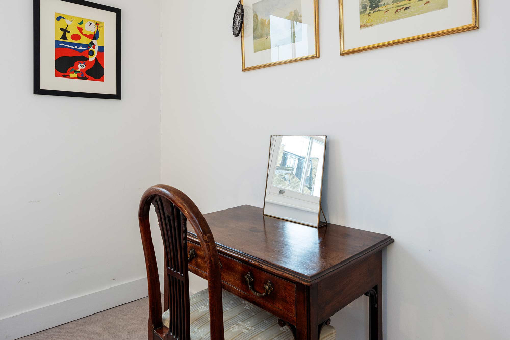 The Parsons Green Retreat