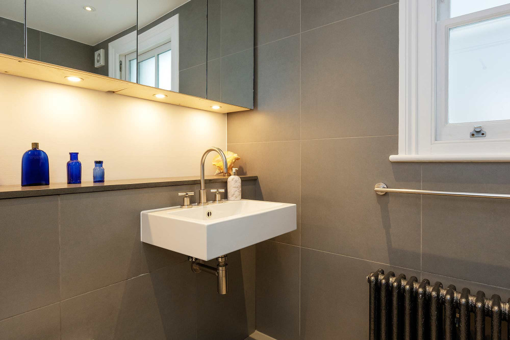 The Parsons Green Retreat