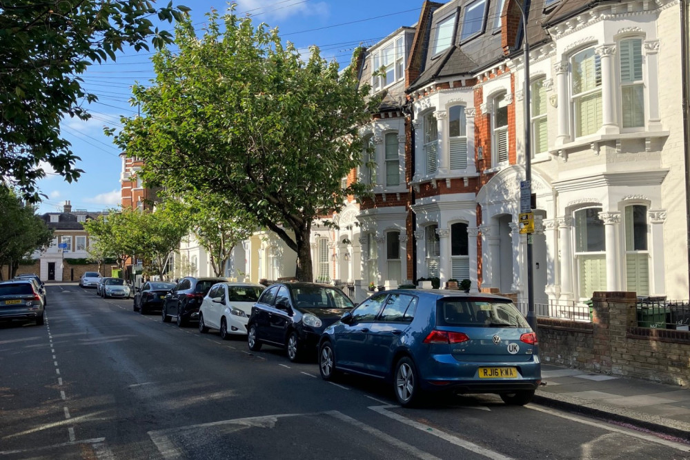 The Parsons Green Retreat