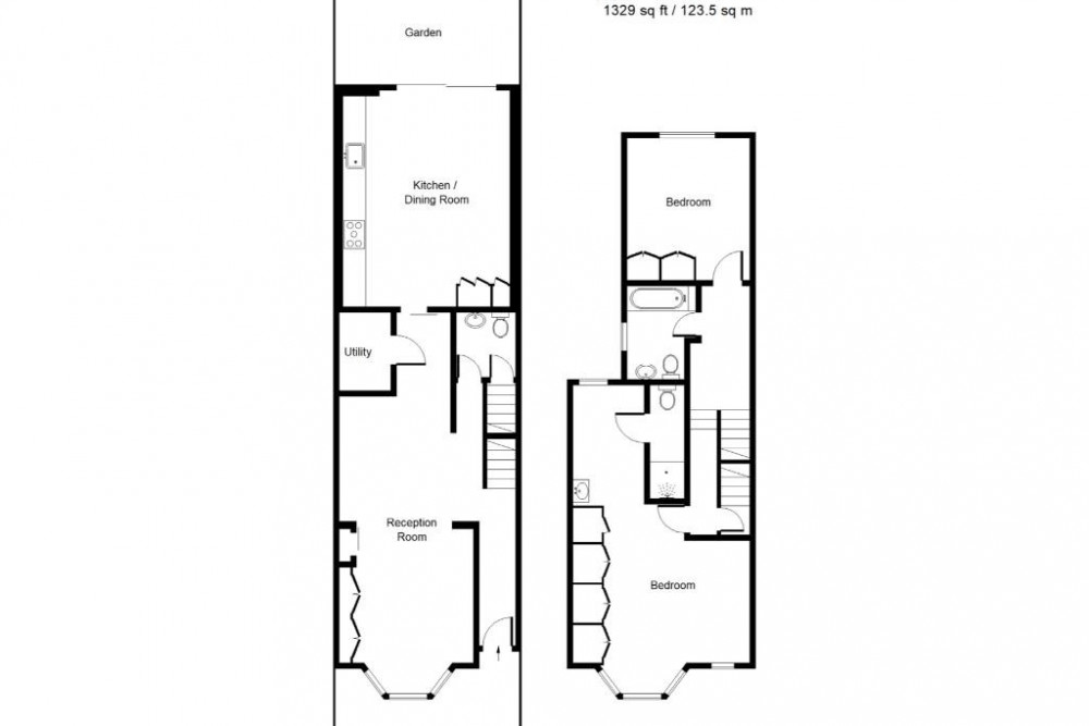 The Parsons Green Retreat