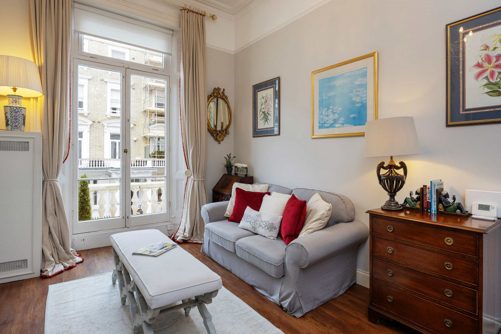 South Kensington Charm