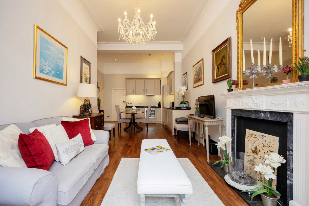 South Kensington Charm