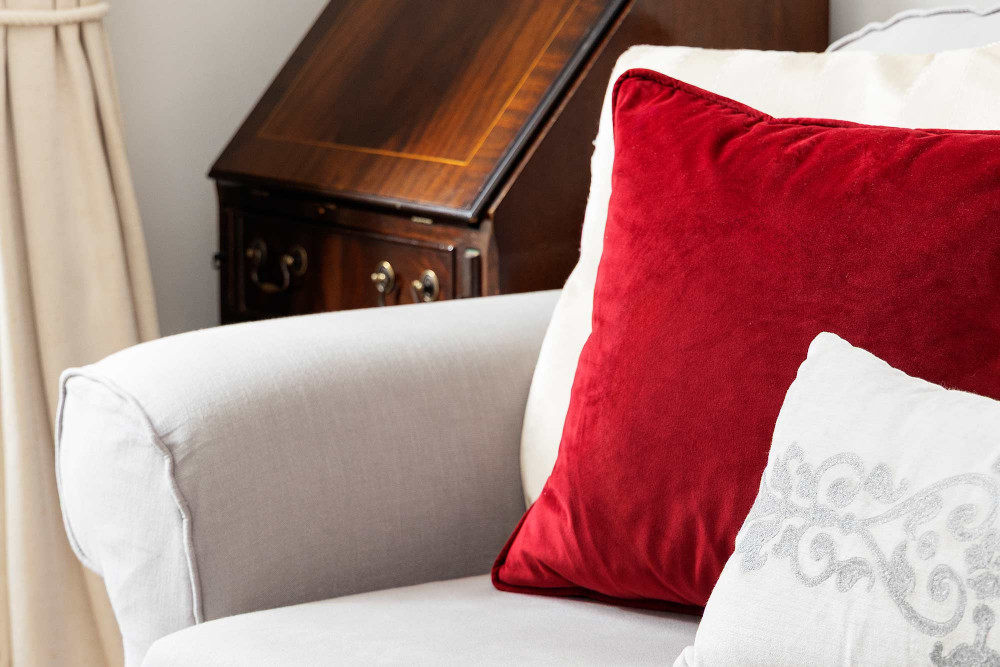 South Kensington Charm