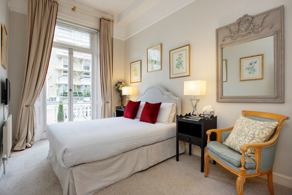 South Kensington Charm