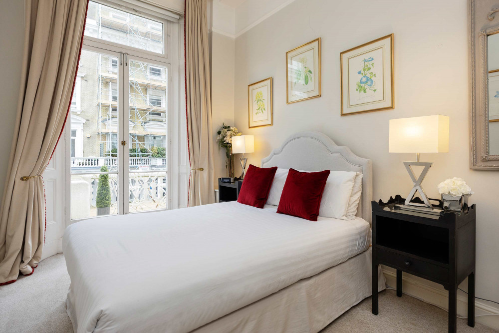 South Kensington Charm