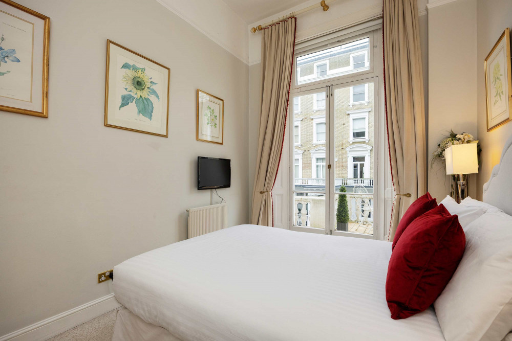 South Kensington Charm