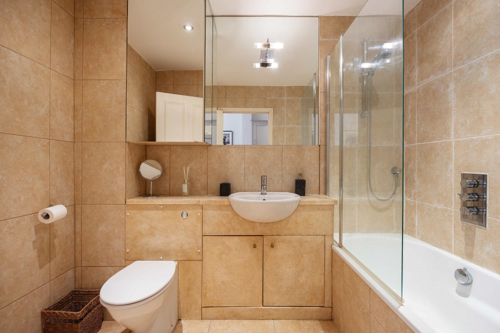 South Kensington Charm