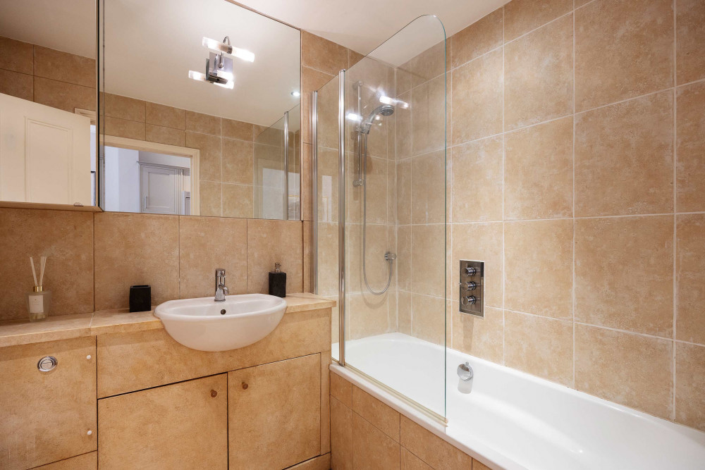 South Kensington Charm