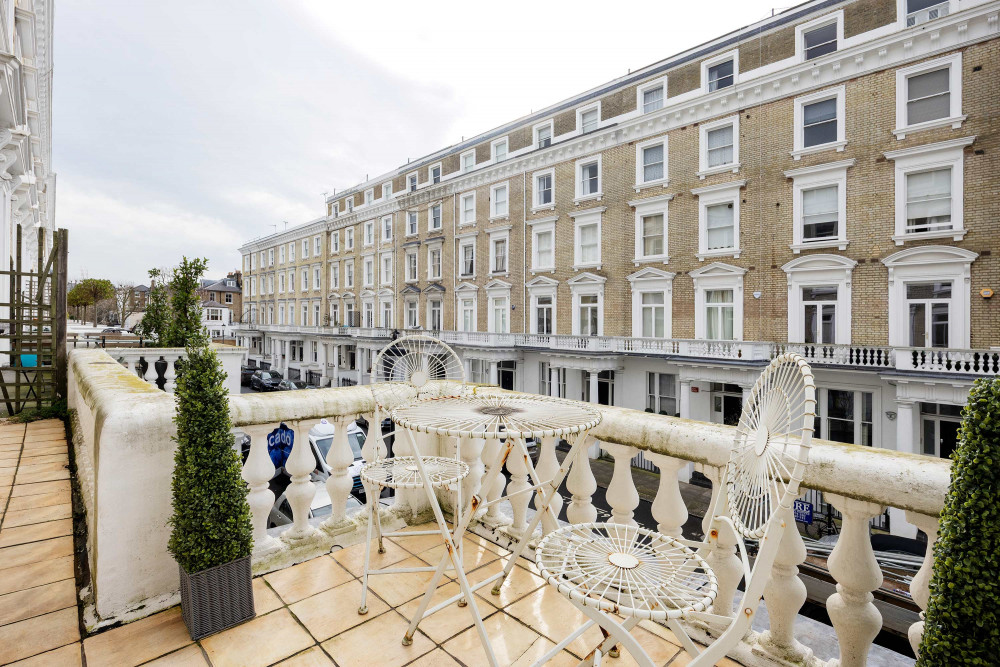 South Kensington Charm