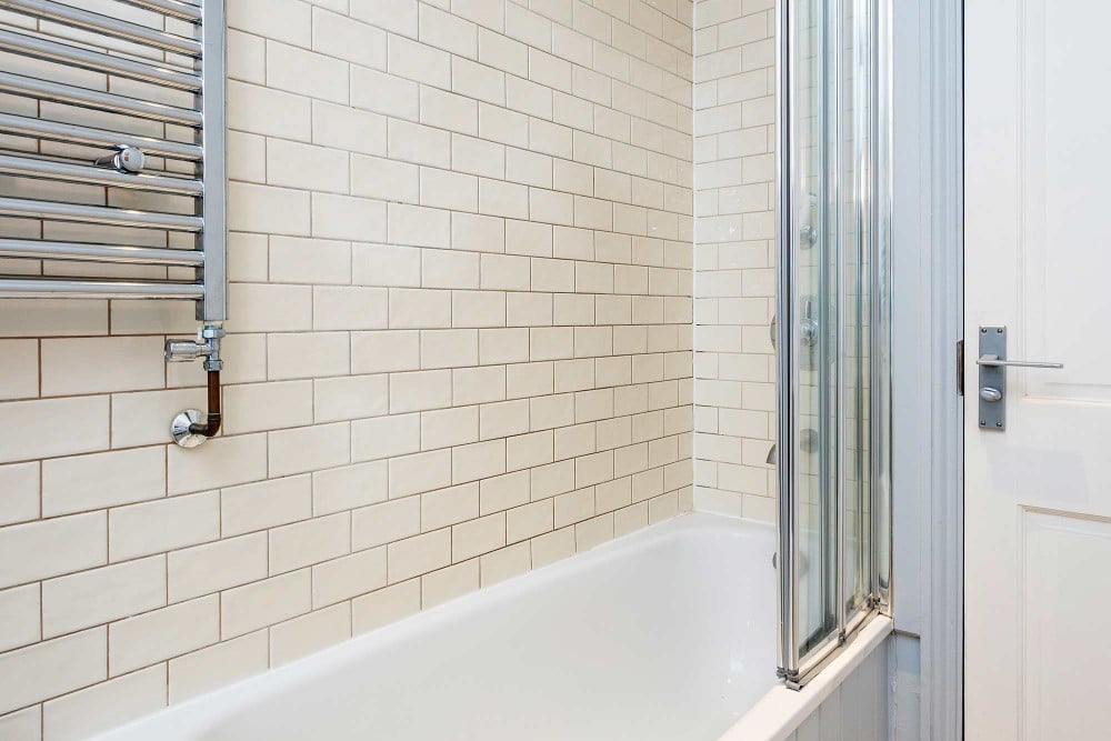 At Home in Kensal Green