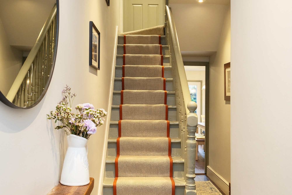 At Home in Kensal Green