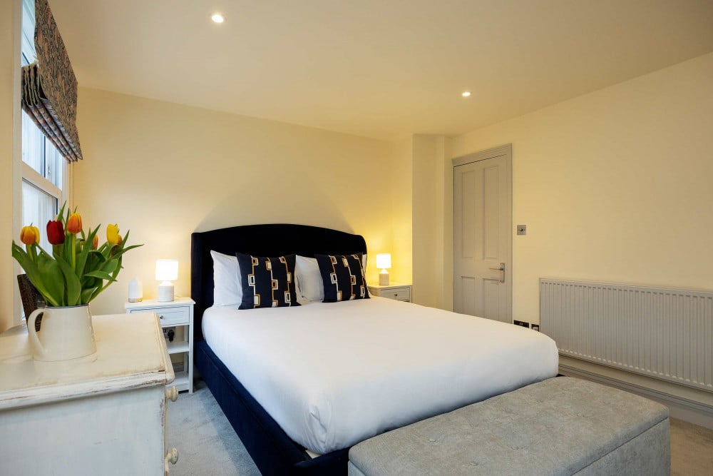 At Home in Kensal Green