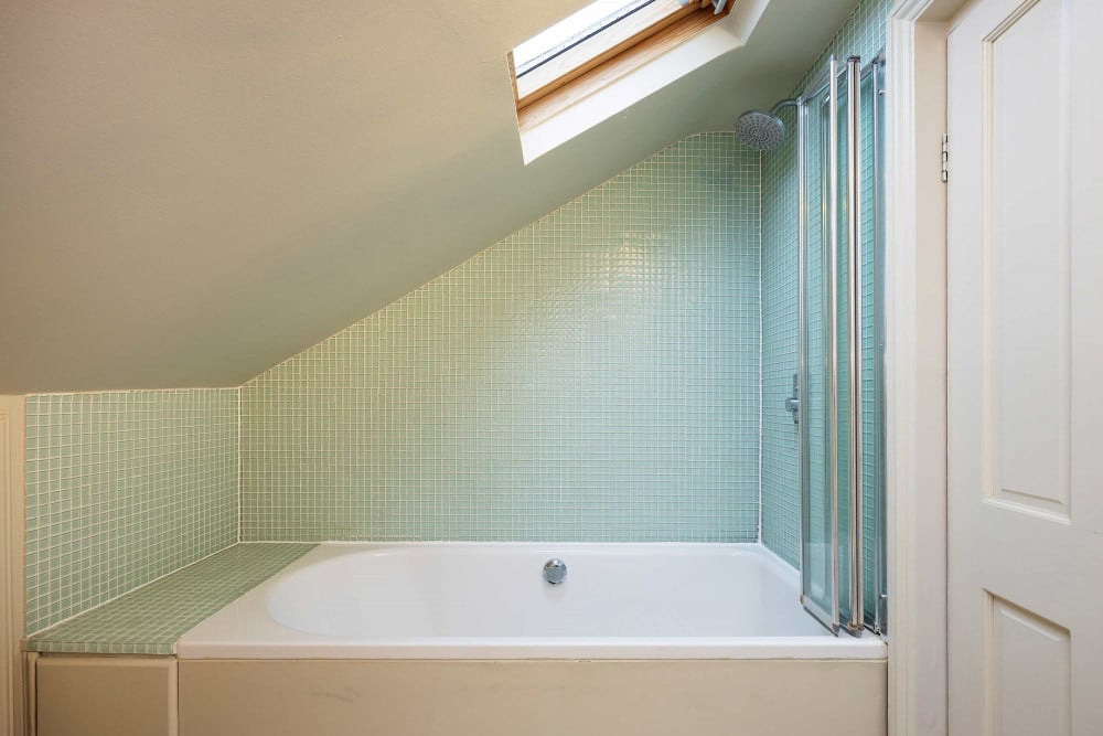 At Home in Kensal Green