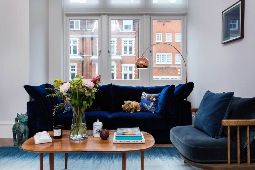 Gateway to Notting Hill