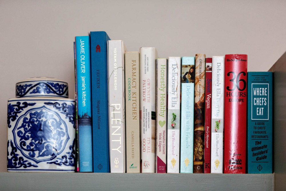 Gateway to Notting Hill