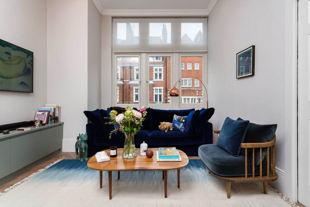 Gateway to Notting Hill