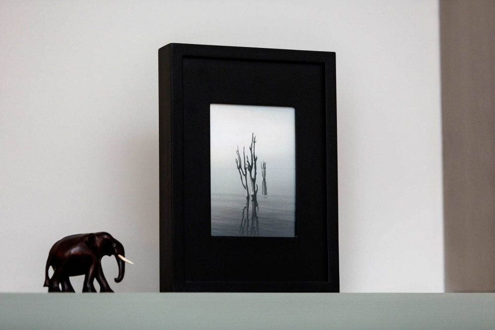 Gateway to Notting Hill