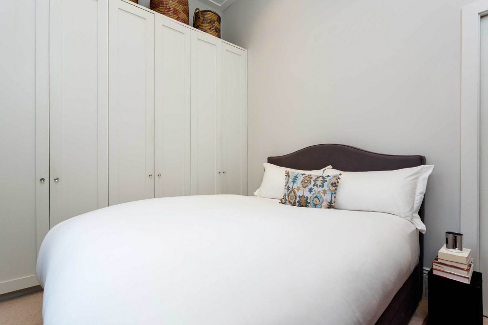 Gateway to Notting Hill