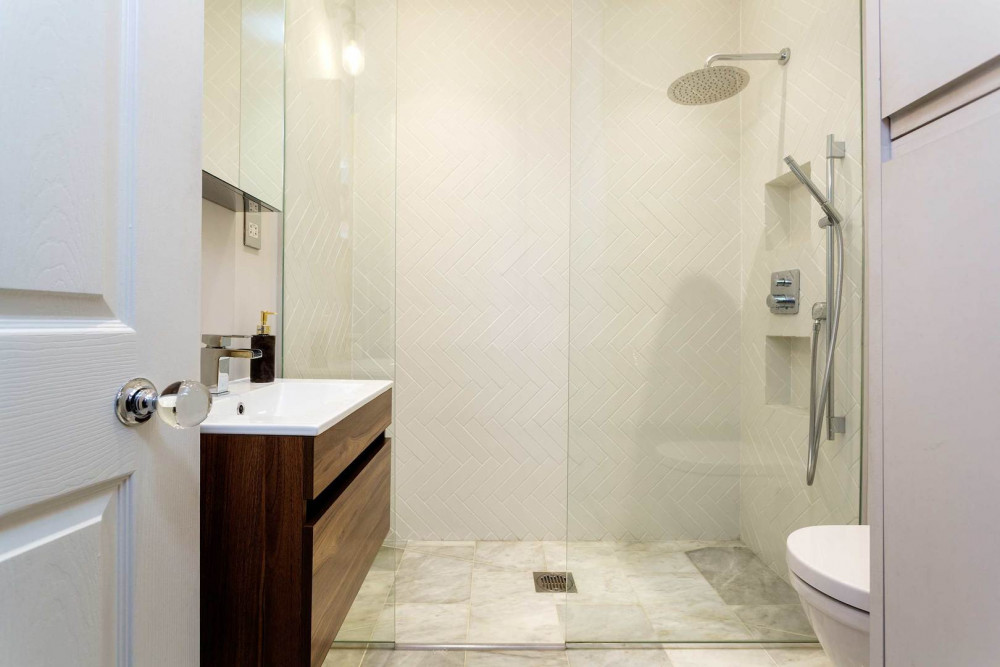 Gateway to Notting Hill