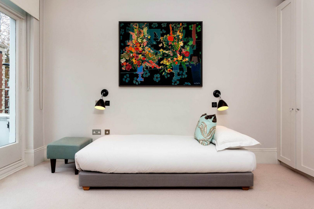 Gateway to Notting Hill