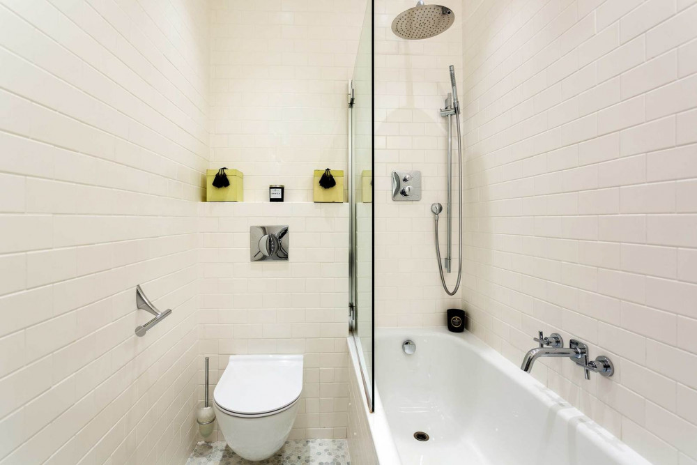 Gateway to Notting Hill